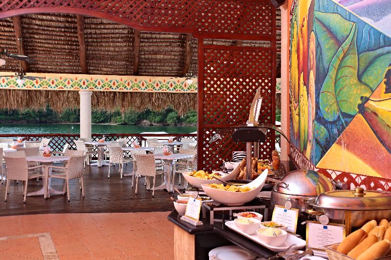 渡假胜地  Bahia Principe Grand Cayacoa