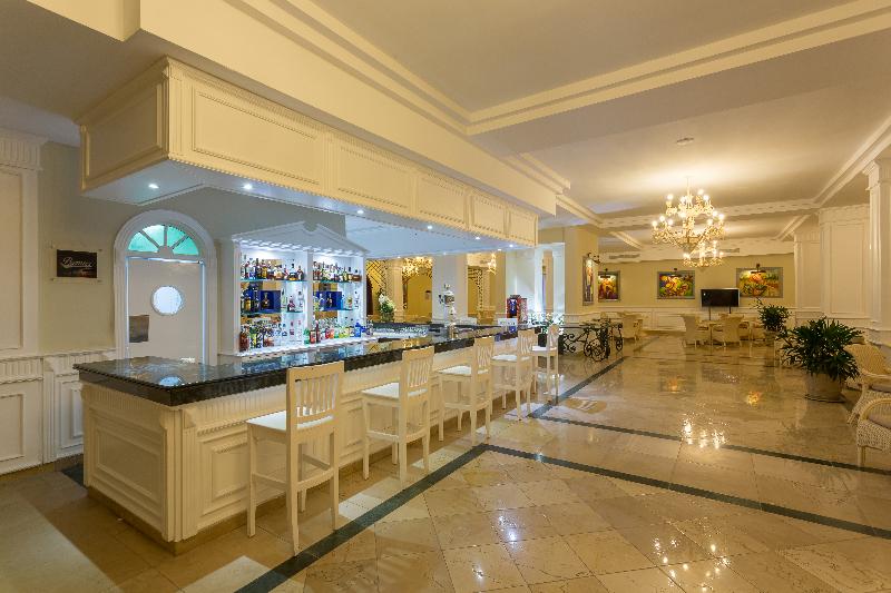 渡假胜地  Bahia Principe Grand Cayacoa