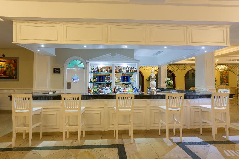 渡假胜地  Bahia Principe Grand Cayacoa