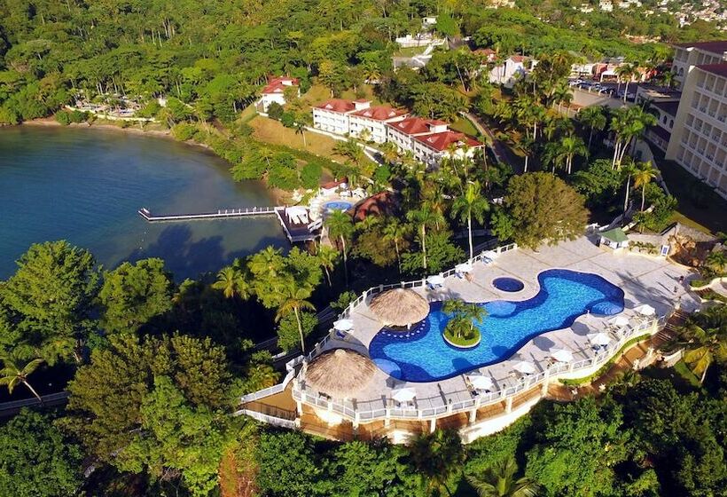 渡假胜地  Bahia Principe Grand Cayacoa