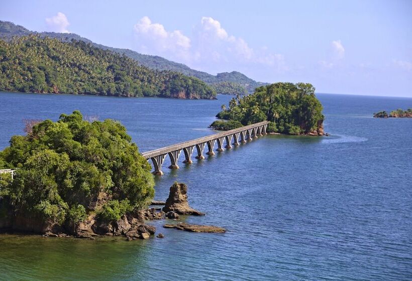 渡假胜地  Bahia Principe Grand Cayacoa