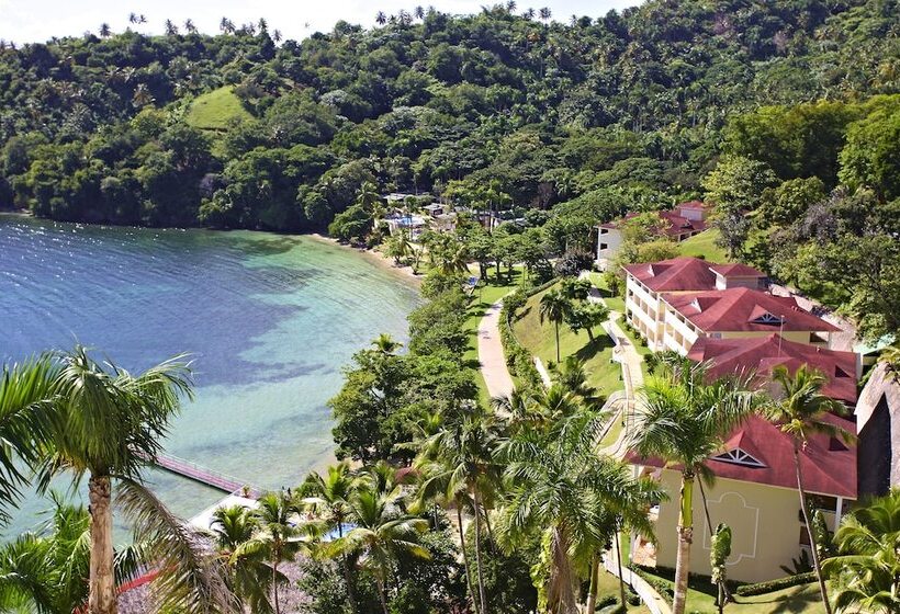 渡假胜地  Bahia Principe Grand Cayacoa