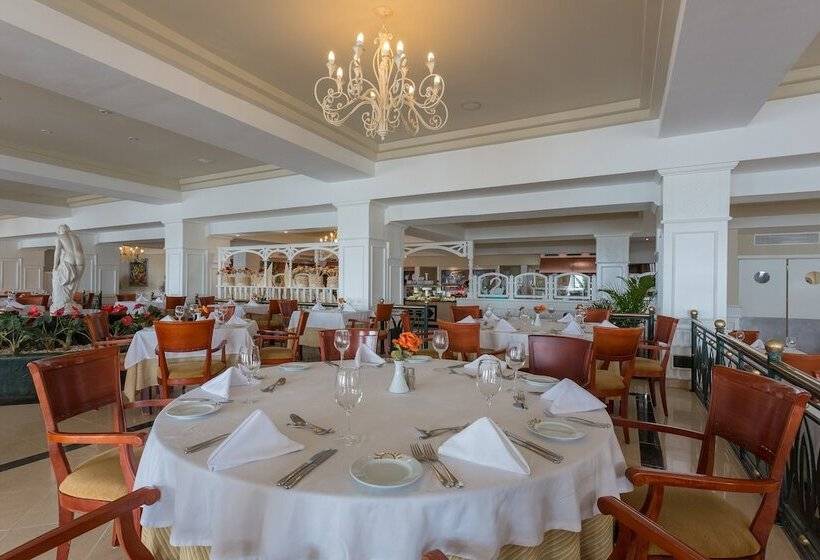 渡假胜地  Bahia Principe Grand Cayacoa