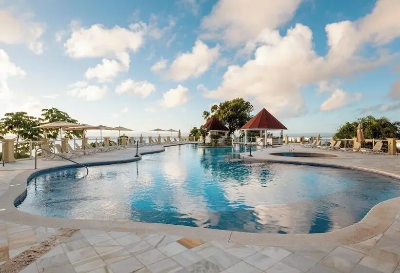 استراحتگاه Eurostars Grand Cayacoa