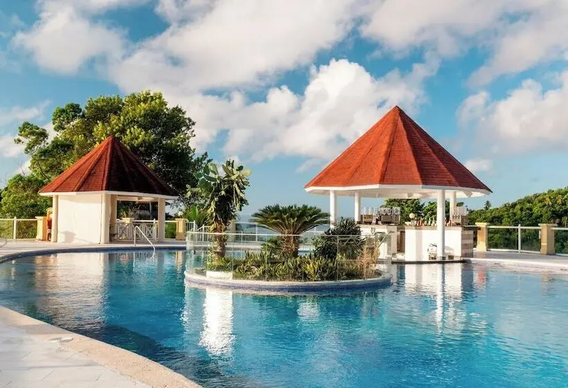 استراحتگاه Eurostars Grand Cayacoa