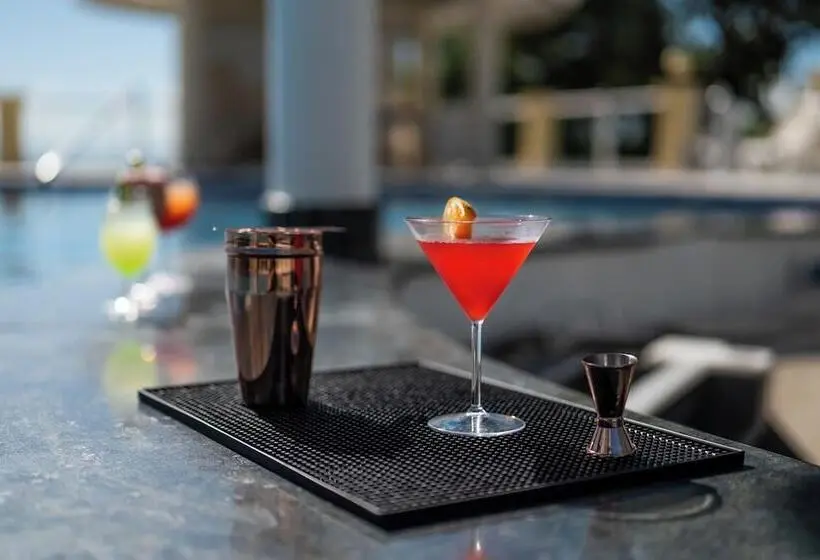 استراحتگاه Eurostars Grand Cayacoa