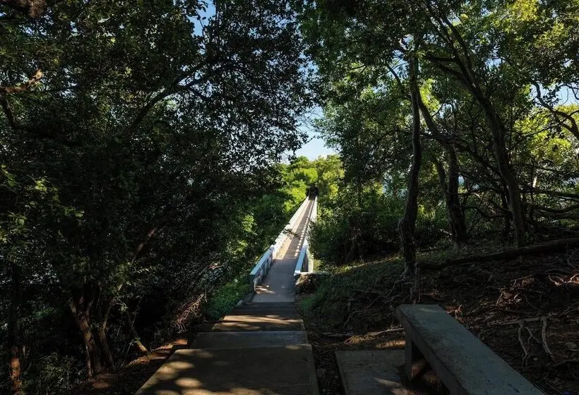 استراحتگاه Eurostars Grand Cayacoa