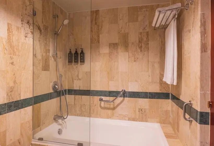 استراحتگاه Eurostars Grand Cayacoa