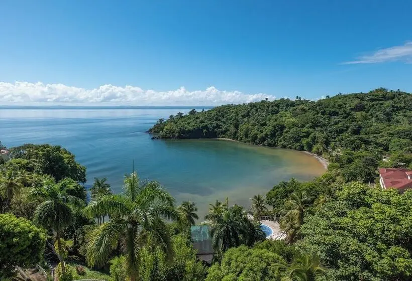 استراحتگاه Eurostars Grand Cayacoa