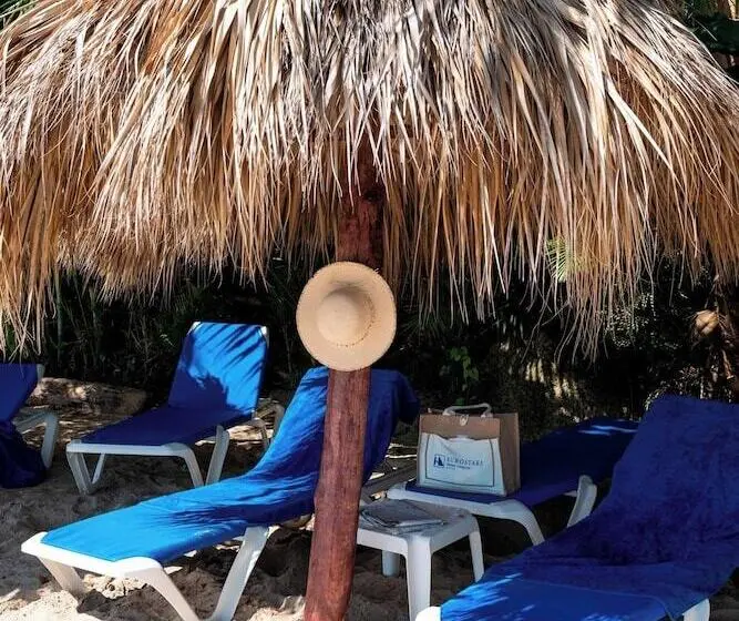 استراحتگاه Eurostars Grand Cayacoa