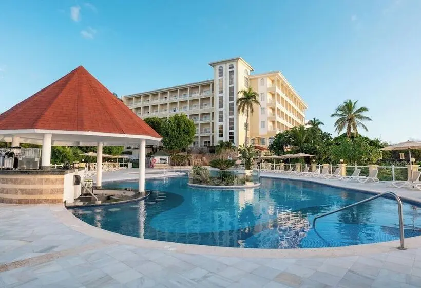 استراحتگاه Eurostars Grand Cayacoa