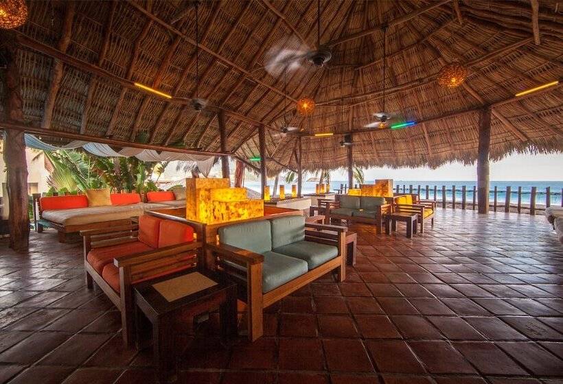 استراحتگاه Park Royal Beach Ixtapa All Inclusive