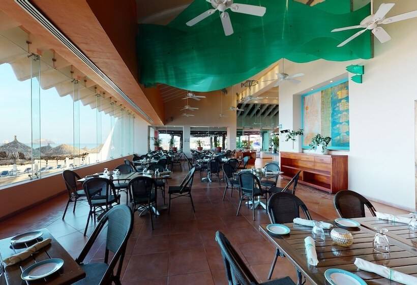 استراحتگاه Park Royal Beach Ixtapa All Inclusive