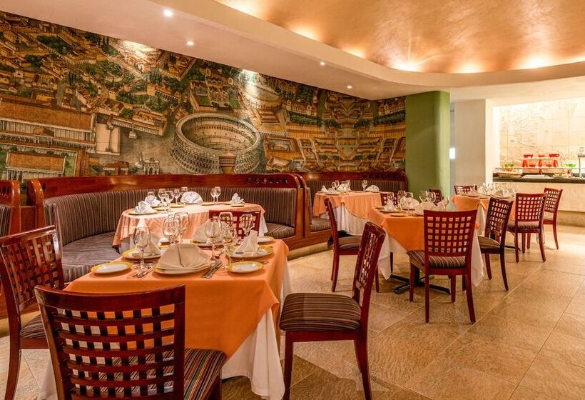 استراحتگاه Park Royal Beach Ixtapa All Inclusive