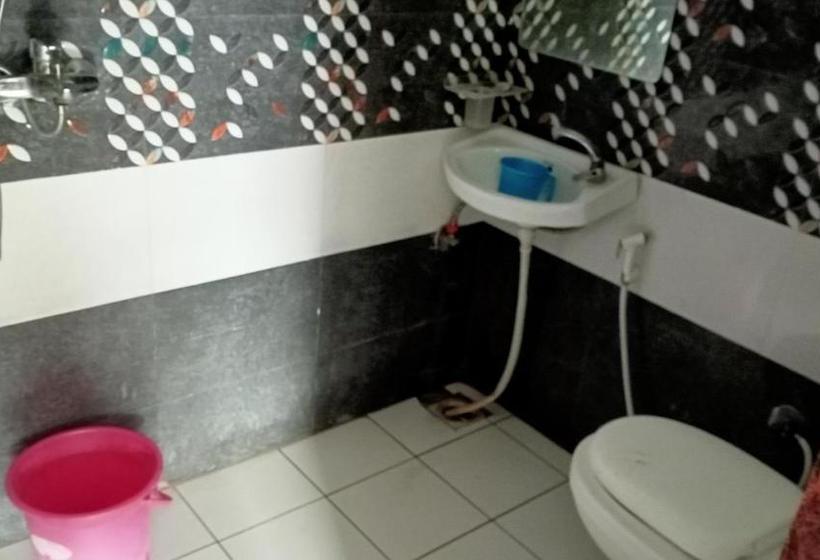 هاستل Shabnam Residency