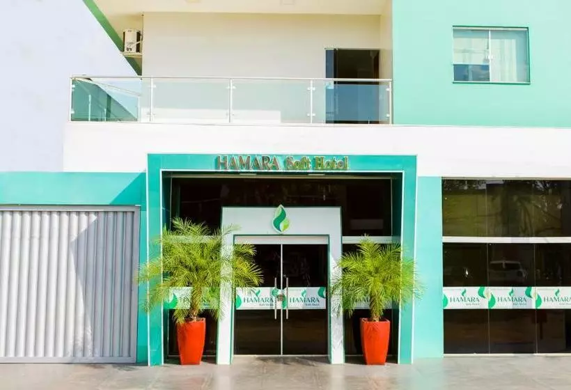 Hamara Soft Hotel 2