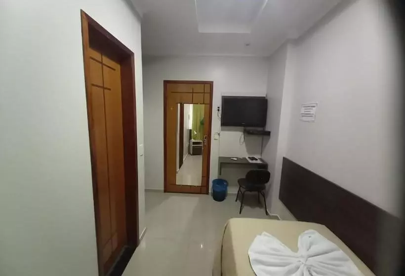 Hamara Soft Hotel 2