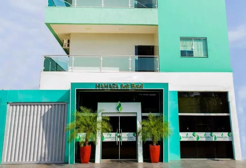 Hamara Soft Hotel 2