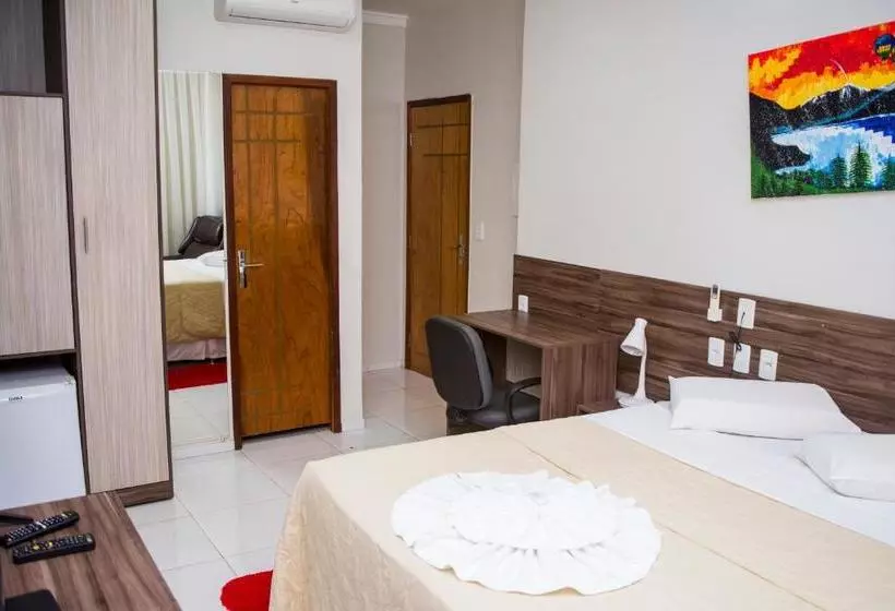 Hamara Soft Hotel 2