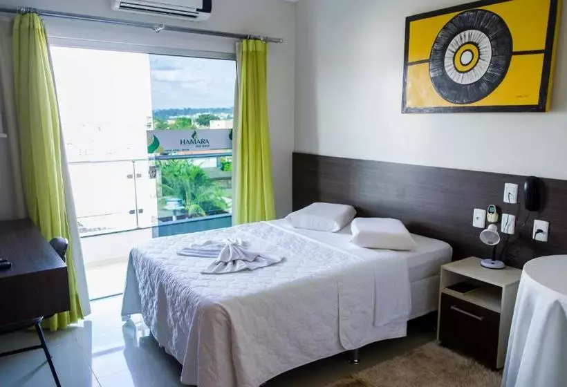 Hamara Soft Hotel 2