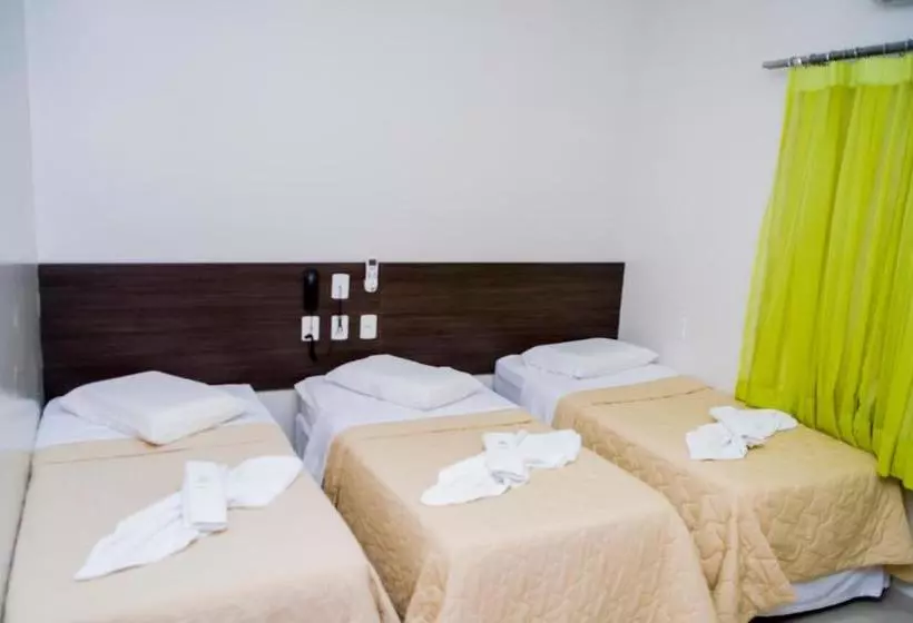 Hamara Soft Hotel 2