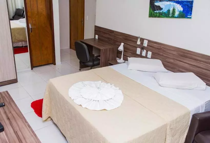 Hamara Soft Hotel 2