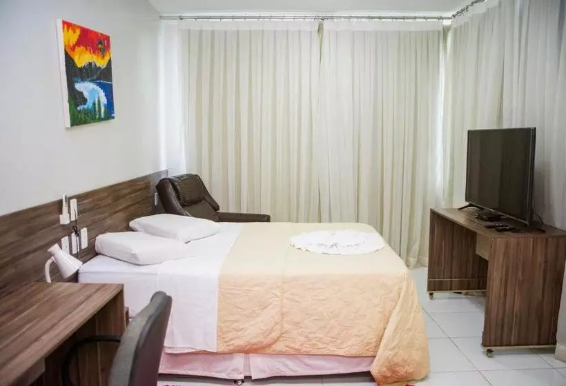 Hamara Soft Hotel 2