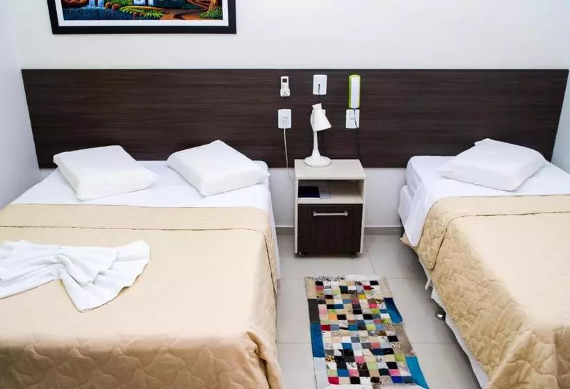 Hamara Soft Hotel 2