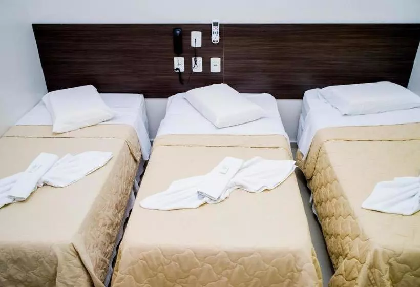 Hamara Soft Hotel 2