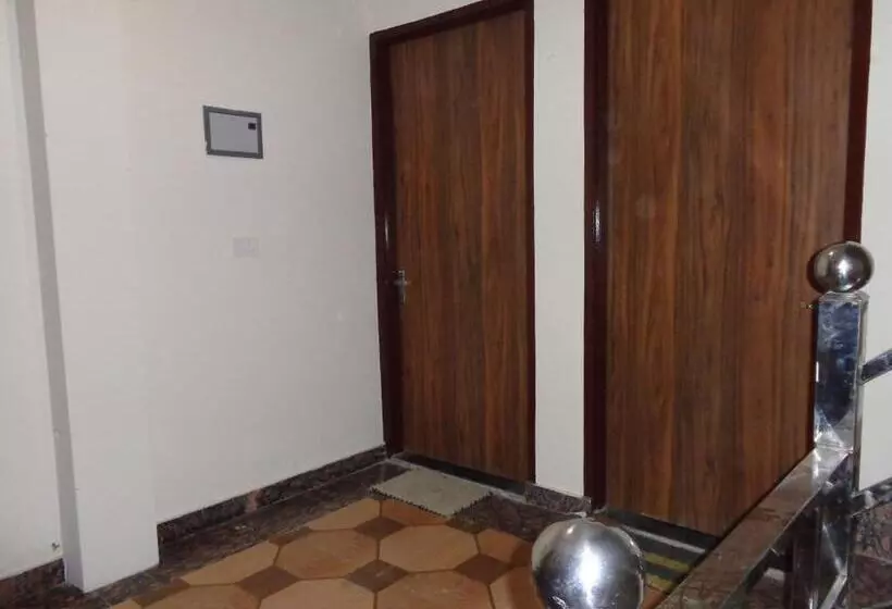 ホテル Rukmani Inn