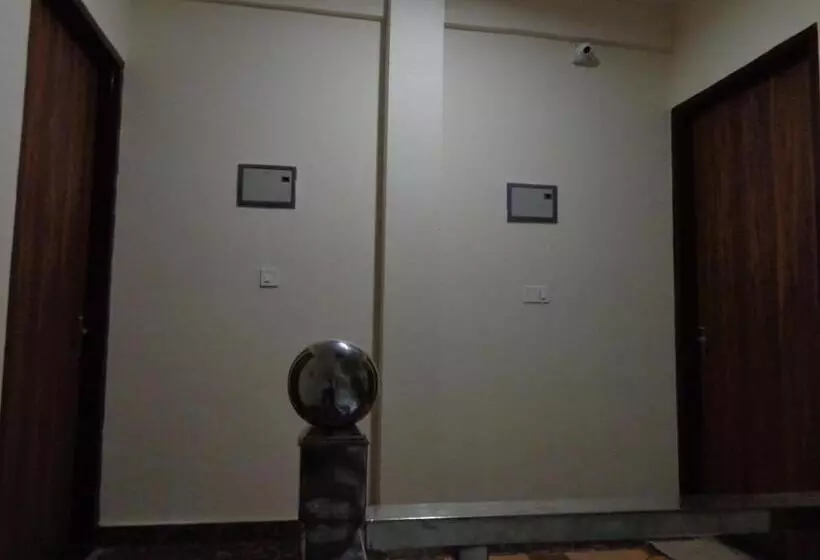 ホテル Rukmani Inn