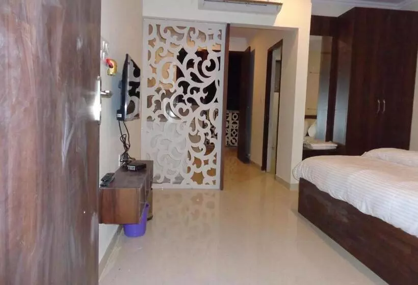 ホテル Rukmani Inn