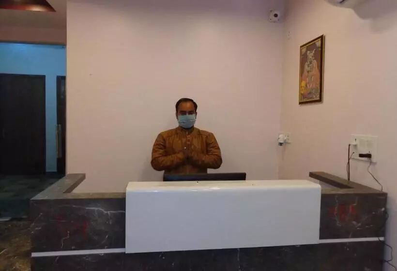 ホテル Rukmani Inn