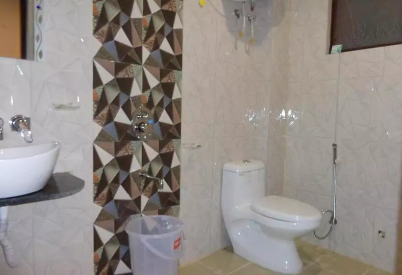 ホテル Rukmani Inn