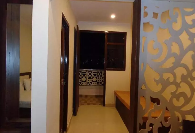 ホテル Rukmani Inn