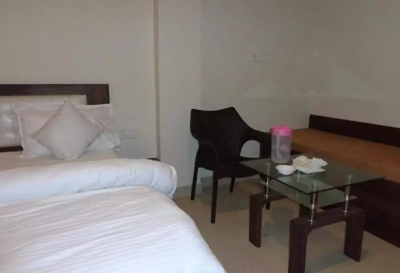 ホテル Rukmani Inn