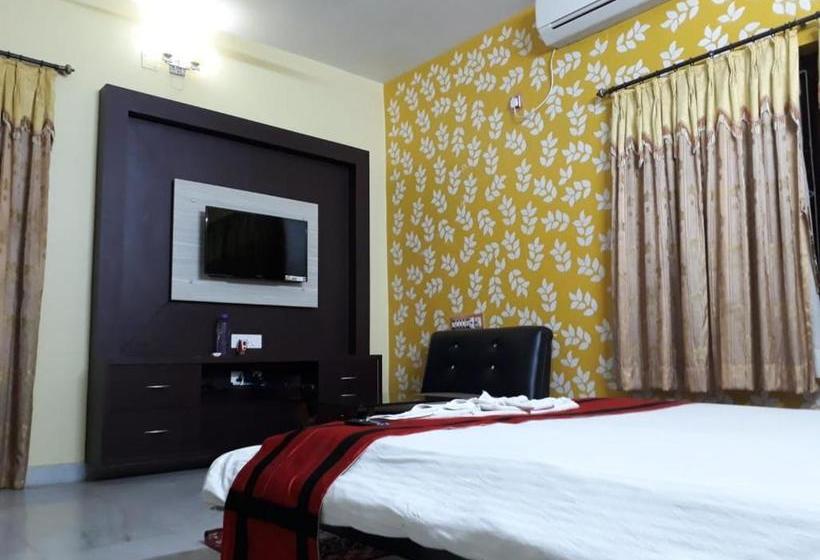 ペンション Heaven Place