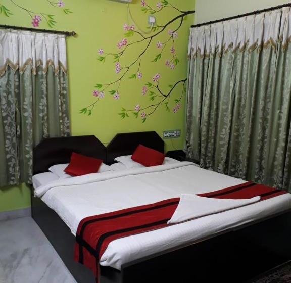 ペンション Heaven Place