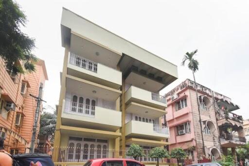 ペンション Heaven Place