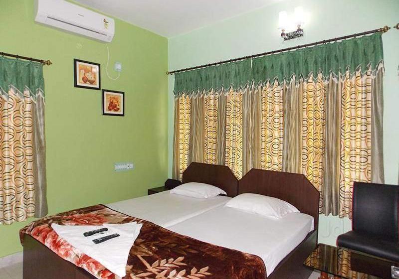 ペンション Heaven Place