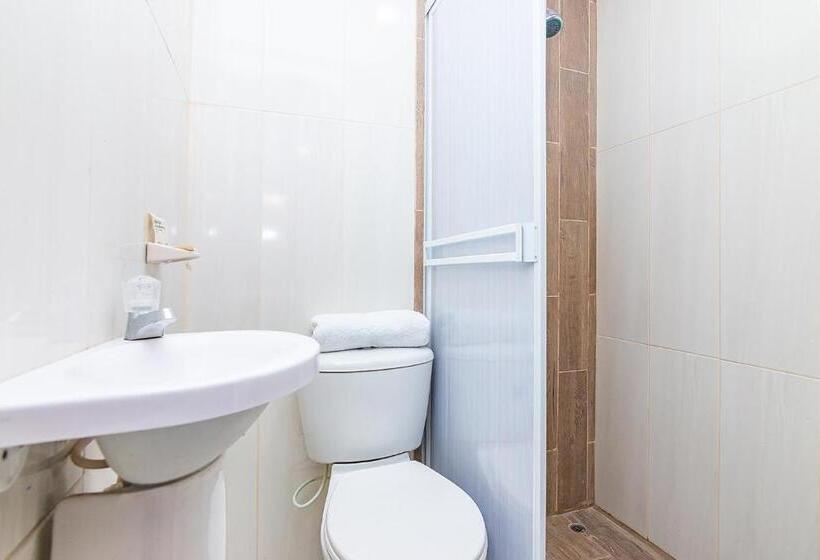 پانسیون Tranvia