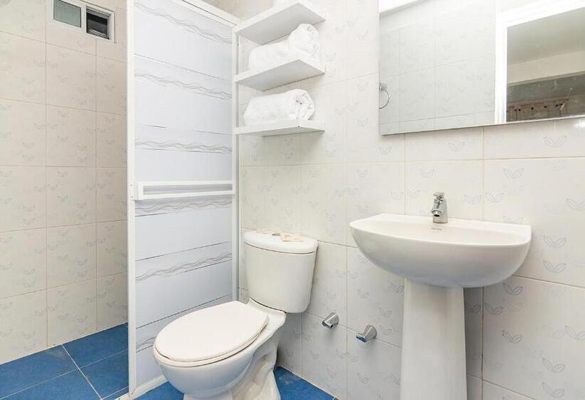 پانسیون Tranvia