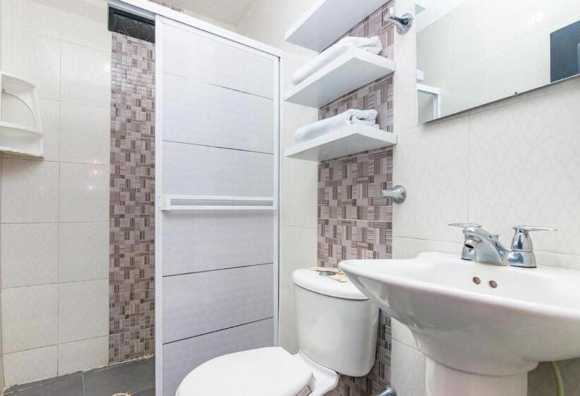 پانسیون Tranvia