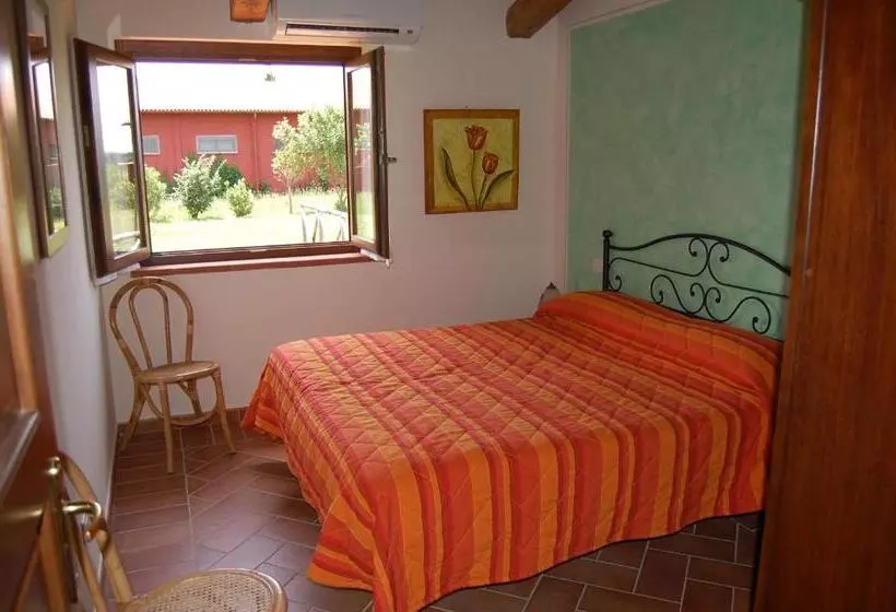 تختخواب و صبحانه Agriturismo    Le Guardiole