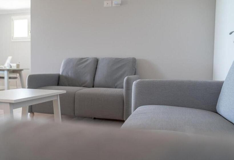 住宿加早餐 Natura E Mente Camere E Relax