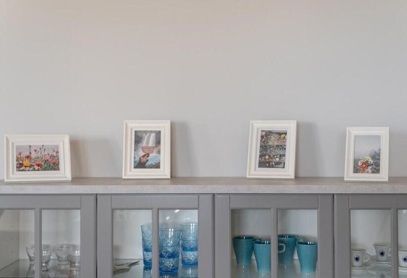 住宿加早餐 Natura E Mente Camere E Relax