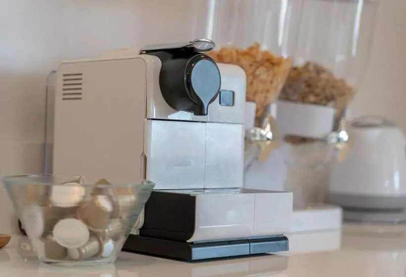 ベッドアンドブレックファースト Natura E Mente Camere E Relax