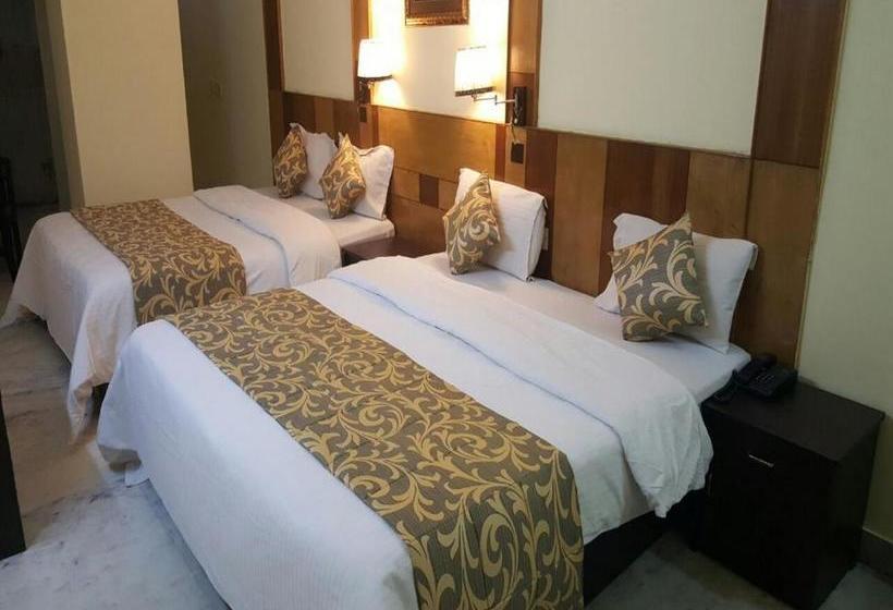 فندق City Centaur And Convention Center  Vaccinated Staff