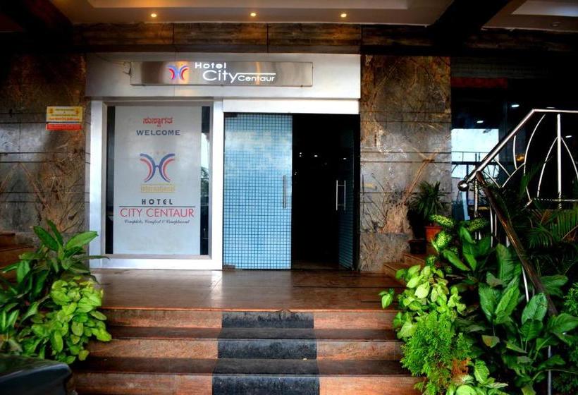 فندق City Centaur And Convention Center  Vaccinated Staff