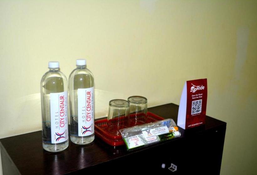 فندق City Centaur And Convention Center  Vaccinated Staff